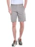 engbers Herren Cargo-Bermuda regular , Hellbraun