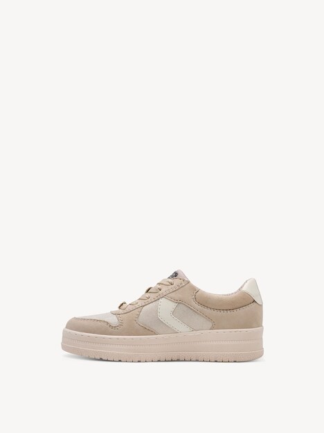 Damen Sneaker H-Weite