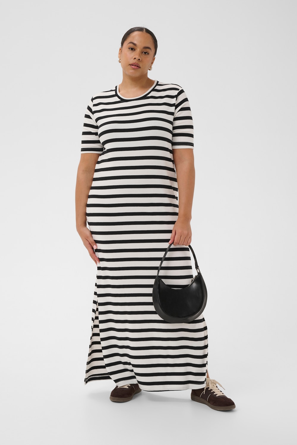 Kleid Regular fit