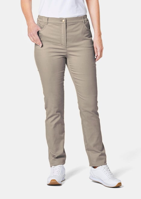 Bequeme Hose LOUISA COMFORT+