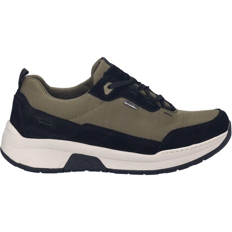 Heren Sneaker Mitchell 53
