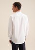 Herren Business Hemd - Uni