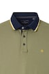 Polo-Shirt uni