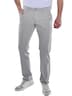 Herren Chino regular , Hellgrau