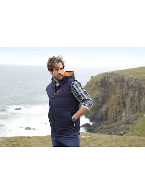 Outdoorweste NITHARD