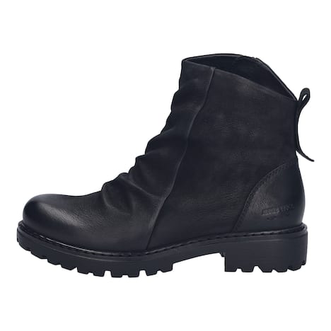 Damen Stiefelette Melinda 33, schwarz