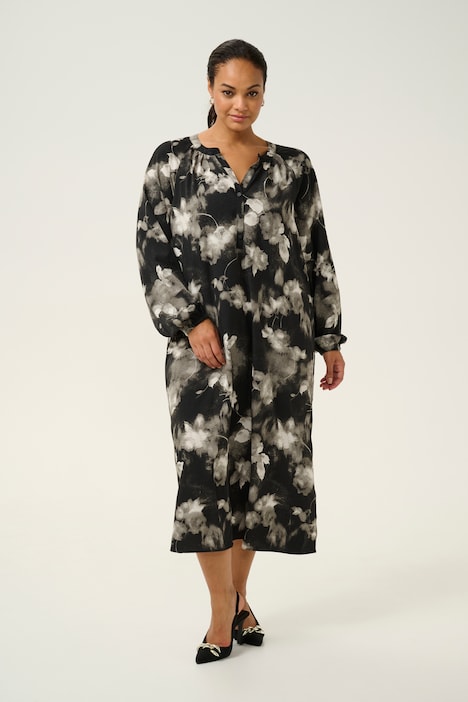 Kleid Loose fit