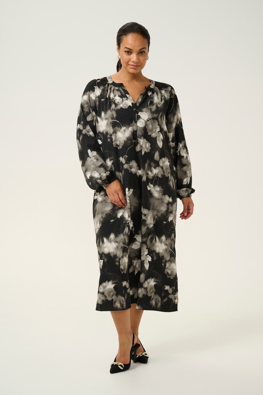 Kleid Loose fit