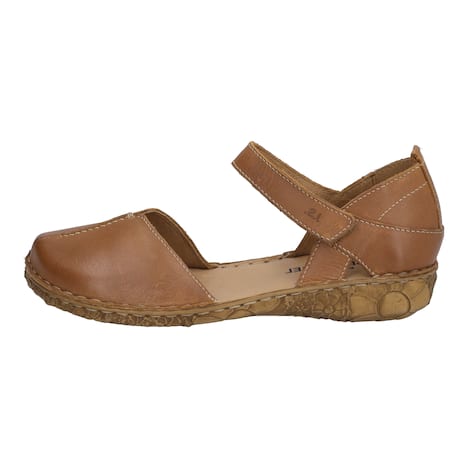 Damen Sandale Rosalie 42, braun