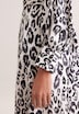 Damen Kleid - Druck