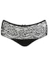 High-Panty LACE BASIC