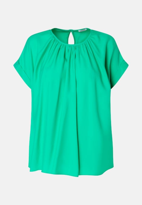 Damen Shirtbluse - Uni