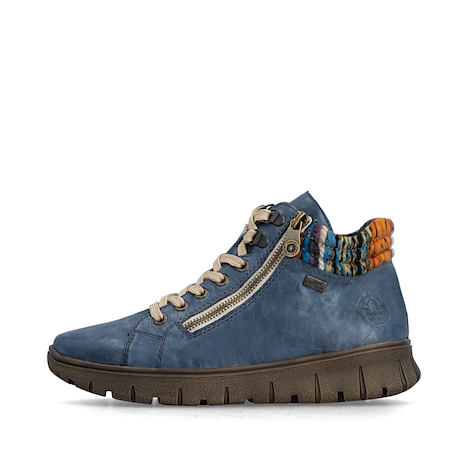 Schnürstiefel N1305