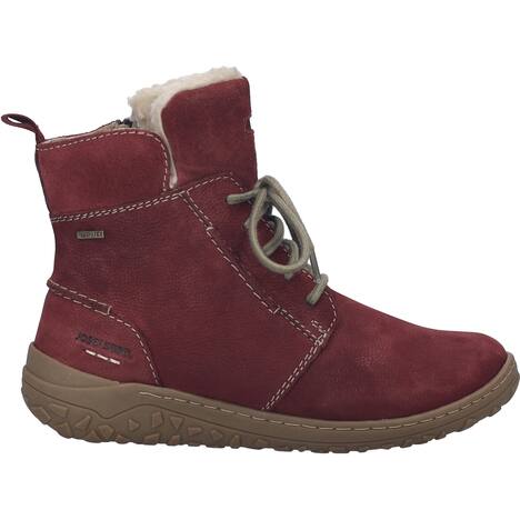 Damen Stiefelette Ruby 53, plum