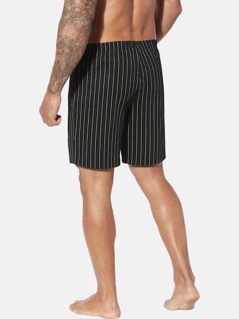 Kurze Schlafhose BARO