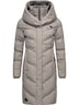 Wintermantel Natalka Melange