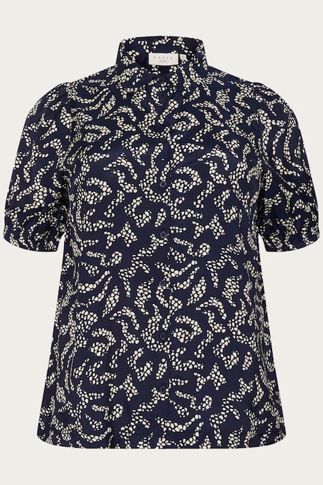 Langarm - Hemd Regular fit