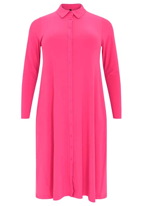 Blouse met lange mouwen