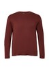 Weiches Langarmshirt aus Baumwolle