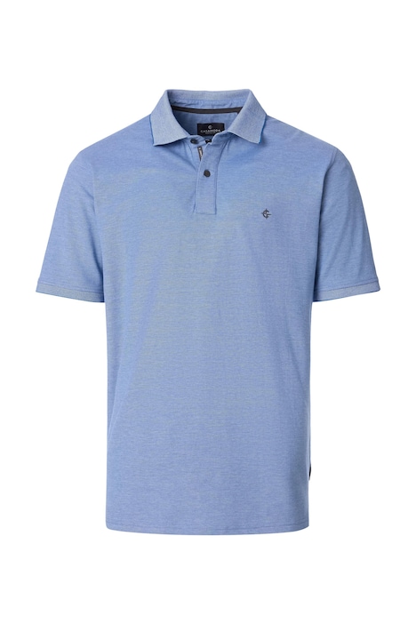 Polo-Shirt uni