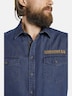 Denim Overhemd JOAR