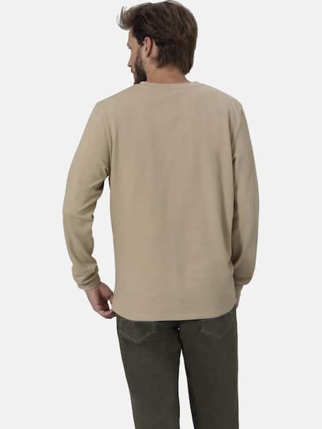 Langarmshirt FIOREVANTI