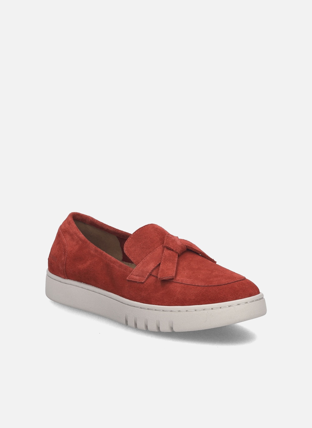Damen Slipper Jessie 08, hibiscus