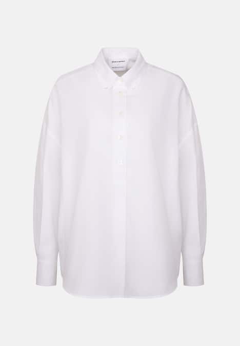 Damen Hemdbluse - Uni