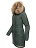 Parka Tawny