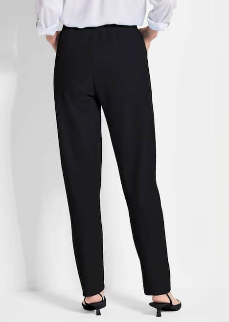 GOLDNER Broek met elastische band SARA Broek SARA