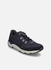 Herren Sneaker Jeremiah 06, indigo-kombi