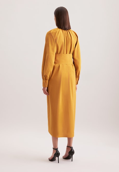 Damen Kleid - Uni