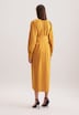 Damen Kleid - Uni