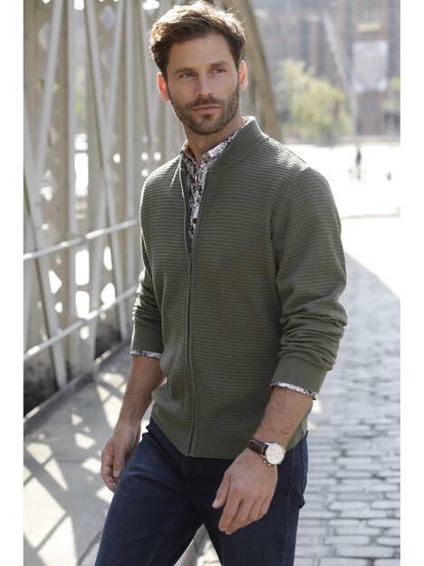 Strickjacke VELENTTO