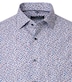 Businesshemd Print Comfort Fit
