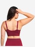 Set-3x-Bustier FREEDA Bustier ohne Bügel
