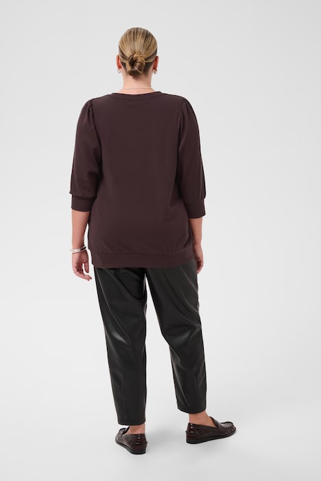 Sweatshirt Regular fit