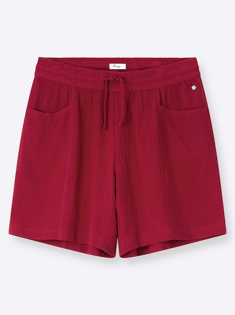 Shorts normal