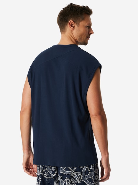 Schiesser Herren T-Shirt SCHIESSER 150 YEARS