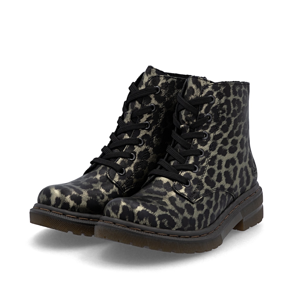 Biker Boots 78240