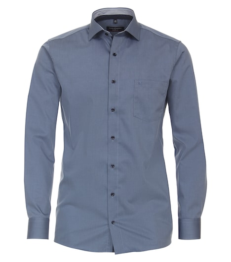 Businesshemd uni Modern Fit