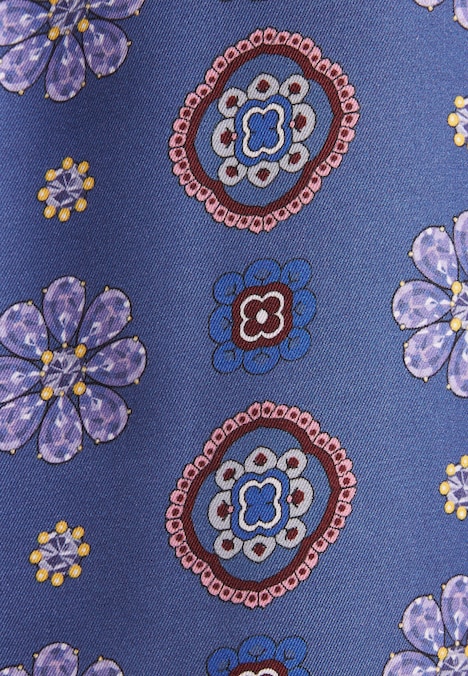 Damen Kleid - Druck