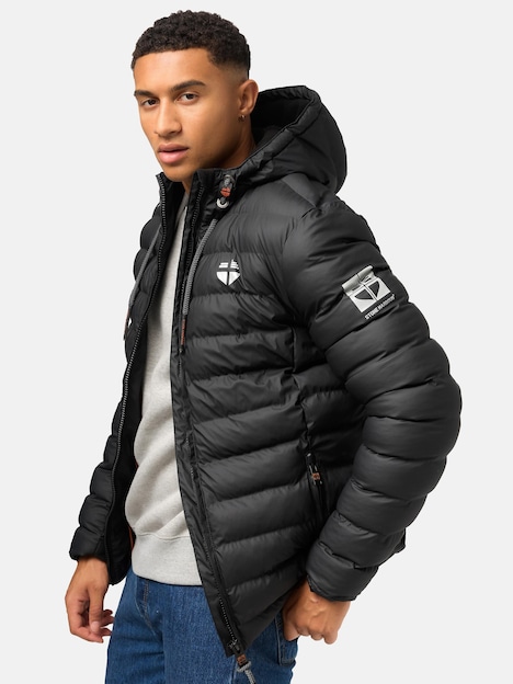 Regenjacke Zaharoo