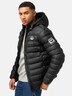 Regenjacke Zaharoo
