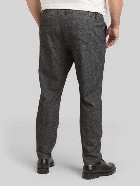 Regular Fit Chino Hose