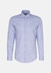 Herren Business Hemd - Druck