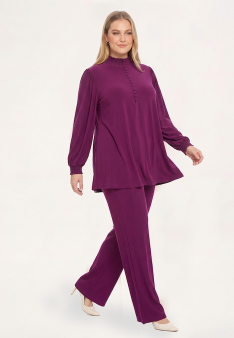 Hose Flare Fit