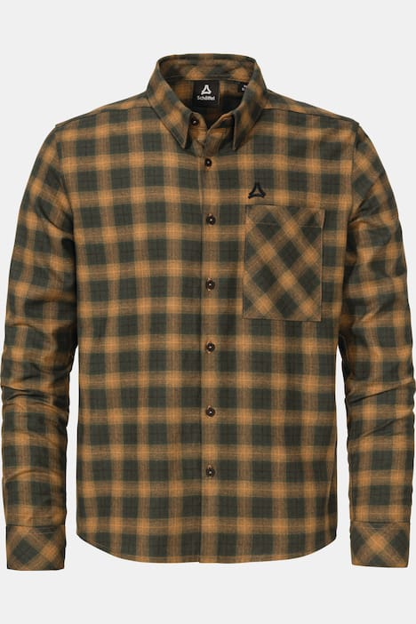 Hemden Urban Shirt Style Kleion MNS