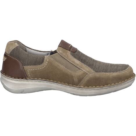 Herren Slipper New Anvers 78, sand-kombi