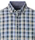 Freizeithemd Kurzarm kariert Casual Fit